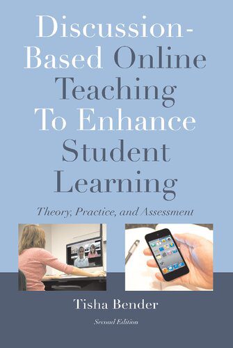 خرید و دانلود نسخه کامل کتاب Discussion-Based Online Teaching To Enhance Student Learning: Theory, Practice and Assessment_68c68735f03d2.jpeg خرید و دانلود نسخه کامل کتاب Discussion-Based Online Teaching To Enhance Student Learning: Theory, Practice and Assessment