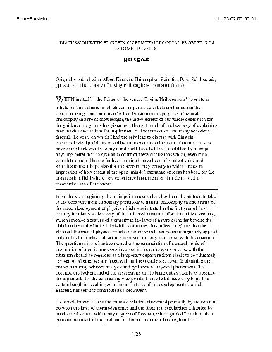 خرید و دانلود نسخه کامل کتاب Discussions with Einstein on Epistemological Problems in Atomic Physics_68bd70c159b34.jpeg خرید و دانلود نسخه کامل کتاب Discussions with Einstein on Epistemological Problems in Atomic Physics