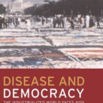 خرید و دانلود نسخه کامل کتاب Disease and Democracy: The Industrialized World Faces AIDS