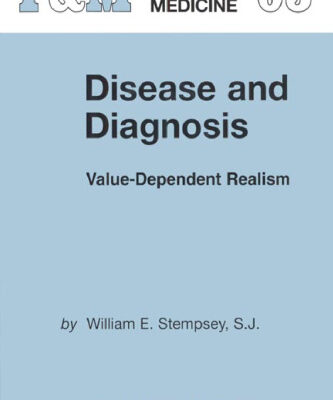 خرید و دانلود نسخه کامل کتاب Disease and Diagnosis: Value-Dependent Realism (Philosophy and Medicine)