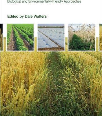 خرید و دانلود نسخه کامل کتاب Disease Control in Crops: Biological and Environmentally-Friendly Approaches