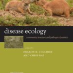 خرید و دانلود نسخه کامل کتاب Disease Ecology: Community Structure and Pathogen Dynamics