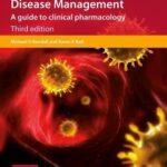 خرید و دانلود نسخه کامل کتاب Disease Management : A Guide to Clinical Pharmacology – Original PDF
