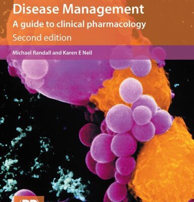 خرید و دانلود نسخه کامل کتاب Disease Management