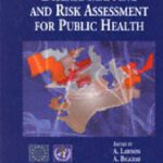 خرید و دانلود نسخه کامل کتاب Disease Mapping and Risk Assessment for Public Health