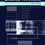 خرید و دانلود نسخه کامل کتاب Disease Markers: Cancer Genomics