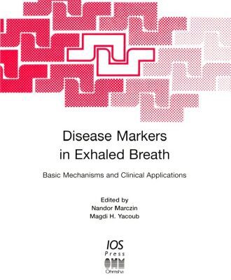 خرید و دانلود نسخه کامل کتاب Disease Markers in Exhaled Breath: Basic Mechanisms and Clinical Applications (Nato: Life and Behavioural Sciences, 346)