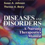 خرید و دانلود نسخه کامل کتاب Diseases And Disorders A Nursing Therapeutics Manual