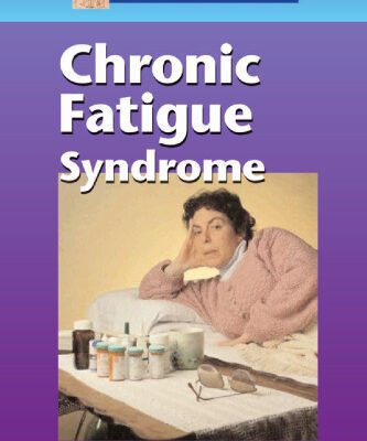 خرید و دانلود نسخه کامل کتاب Diseases and Disorders – Chronic Fatigue Syndrome