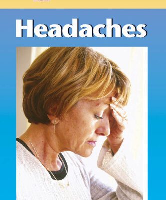 خرید و دانلود نسخه کامل کتاب Diseases and Disorders – Headaches
