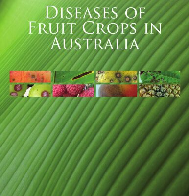 خرید و دانلود نسخه کامل کتاب Diseases of Fruit Crops in Australia
