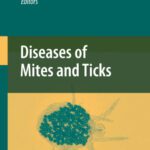 خرید و دانلود نسخه کامل کتاب Diseases of Mites and Ticks