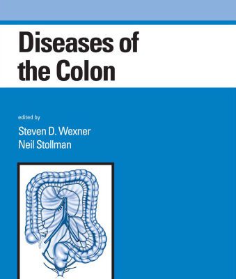 خرید و دانلود نسخه کامل کتاب Diseases of the Colon (Gastroenterology and Hepatology)