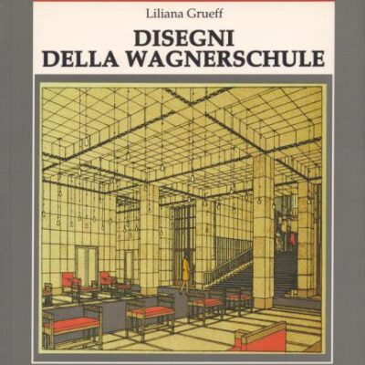 خرید و دانلود نسخه کامل کتاب Disegni della Wagnerschule