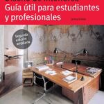 خرید و دانلود نسخه کامل کتاب Diseño de interiores guía útil para estudiantes y profesionales