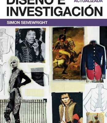 خرید و دانلود نسخه کامل کتاب Diseño E investigacion