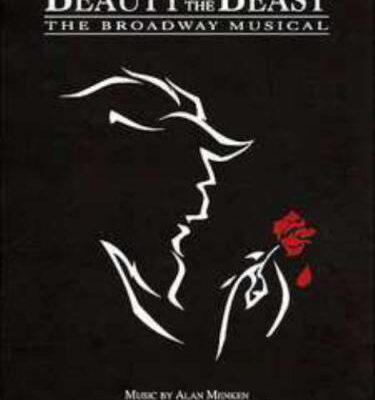 خرید و دانلود نسخه کامل کتاب Disney’s Beauty and the Beast: The Broadway Musical