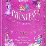 خرید و دانلود نسخه کامل کتاب Disney’s Princess Collection. Volume 1