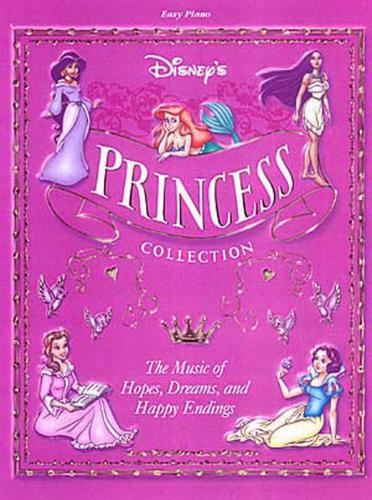 خرید و دانلود نسخه کامل کتاب Disney’s Princess Collection. Volume 1_68d67045d0c35.jpeg خرید و دانلود نسخه کامل کتاب Disney’s Princess Collection. Volume 1