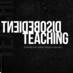 خرید و دانلود نسخه کامل کتاب Disobedient Teaching