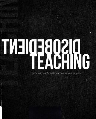 خرید و دانلود نسخه کامل کتاب Disobedient Teaching