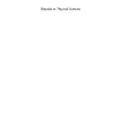 خرید و دانلود نسخه کامل کتاب Disorder in Physical Systems: A Volume in Honour of John Hammersley
