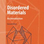 خرید و دانلود نسخه کامل کتاب Disordered Materials: An Introduction