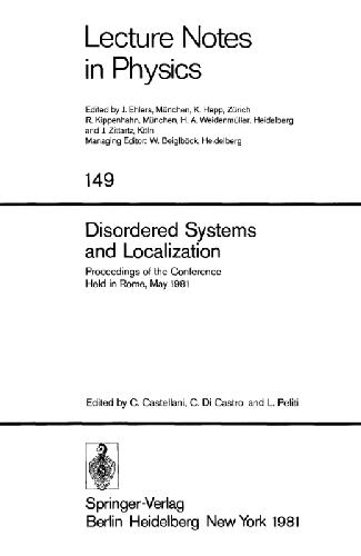 خرید و دانلود نسخه کامل کتاب Disordered Systems and Localization_68be738c3d1af.jpeg خرید و دانلود نسخه کامل کتاب Disordered Systems and Localization