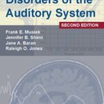 خرید و دانلود نسخه کامل کتاب Disorders of the Auditory System
