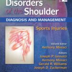 خرید و دانلود نسخه کامل کتاب Disorders of the shoulder