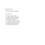 خرید و دانلود نسخه کامل کتاب Dispersion Forces I: Macroscopic Quantum Electrodynamics and Ground-State Casimir, Casimir–Polder and van der Waals Forces