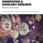 خرید و دانلود نسخه کامل کتاب Dissertation and Scholarly Research Recipes for Success