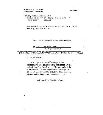 خرید و دانلود نسخه کامل کتاب [Dissertation] Routes to Rainy Mountain: A Biography of James Mooney, Ethnologist