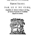 خرید و دانلود نسخه کامل کتاب Dissertation Sur Les Principes Des Mixtes Naturels