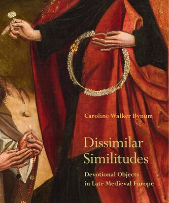 خرید و دانلود نسخه کامل کتاب Dissimilar Similitudes: Devotional Objects in Late Medieval Europe