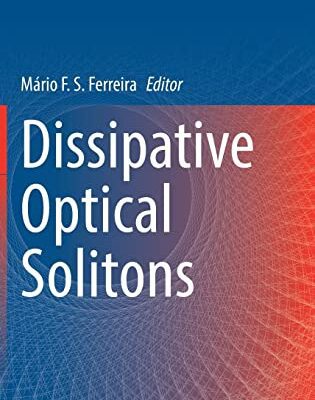 خرید و دانلود نسخه کامل کتاب Dissipative Optical Solitons