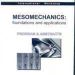 خرید و دانلود نسخه کامل کتاب Dissipative structures and fragmentation at macro- and megascale levels in the rockmass end part in depth