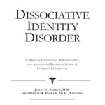 خرید و دانلود نسخه کامل کتاب Dissociative Identity Disorder: A Medical Dictionary, Bibliography, And Annotated Research Guide To Internet References