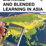 خرید و دانلود نسخه کامل کتاب Distance and Blended Learning in Asia (The Open and Flexible Learning Series)