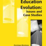 خرید و دانلود نسخه کامل کتاب Distance Education Evolution: Issues and Case Studies