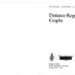 خرید و دانلود نسخه کامل کتاب Distance-Regular Graphs
