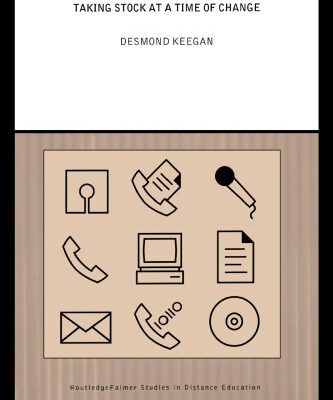 خرید و دانلود نسخه کامل کتاب Distance Training: Taking Stock at a Time of Change (Routledge Falmer Studies in Distance Education)