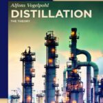 خرید و دانلود نسخه کامل کتاب Distillation. The theory