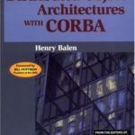 خرید و دانلود نسخه کامل کتاب Distributed Object Architectures with CORBA