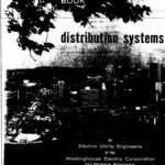 خرید و دانلود نسخه کامل کتاب Distribution systems.