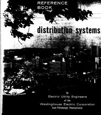 خرید و دانلود نسخه کامل کتاب Distribution systems.