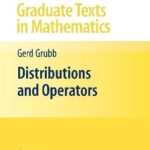 خرید و دانلود نسخه کامل کتاب Distributions and Operators
