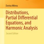 خرید و دانلود نسخه کامل کتاب Distributions, partial differential equations, and harmonic analysis