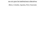 خرید و دانلود نسخه کامل کتاب Diversidad cultural: un reto para las instituciones educativas. México, Colombia, Argentina, Perú y Guatemala