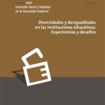 خرید و دانلود نسخه کامل کتاب Diversidades y desigualdades en las instituciones educativas: Experiencias y desafíos